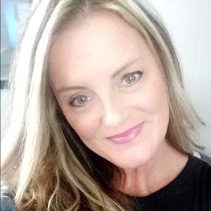 Meet your Posher, Tracey